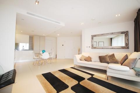 1 bedroom apartment to rent - Bezier Apartments, City Road, Shoreditch, Old Street, London, EC1Y
