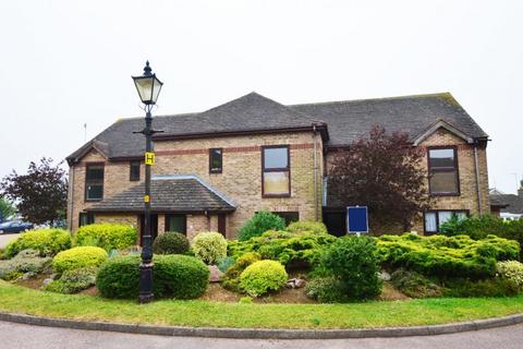 undefined, The Heathers, Wollaston, NN29