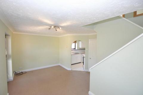 undefined, The Heathers, Wollaston, NN29