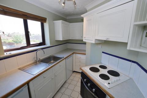 undefined, The Heathers, Wollaston, NN29