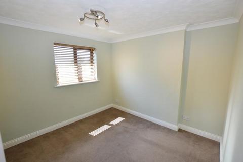 undefined, The Heathers, Wollaston, NN29