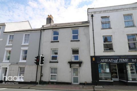 1 bedroom flat to rent, Devonport Road, Plymouth