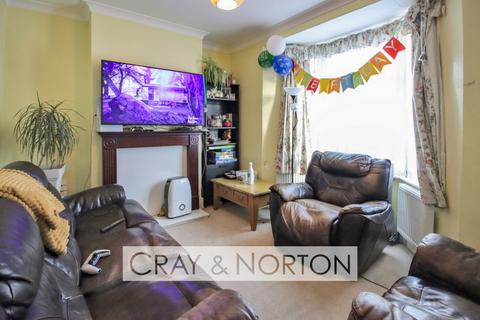 3 bedroom end of terrace house for sale, Rymer Road, Addiscombe, CR0