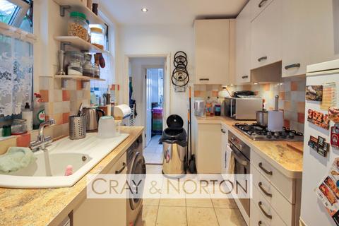 3 bedroom end of terrace house for sale, Rymer Road, Addiscombe, CR0