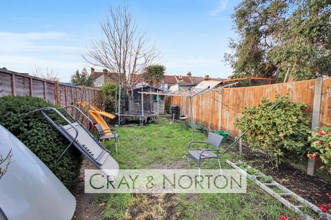 3 bedroom end of terrace house for sale, Rymer Road, Addiscombe, CR0