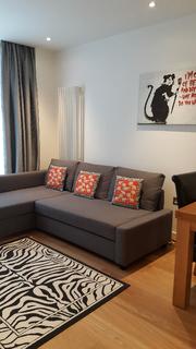 1 bedroom flat to rent, Simpson Loan, Central, Edinburgh, EH3