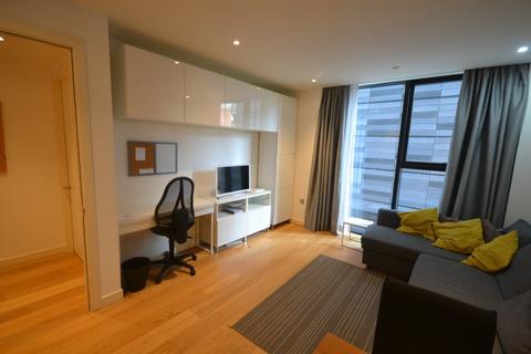 1 bedroom flat to rent, Simpson Loan, Central, Edinburgh, EH3