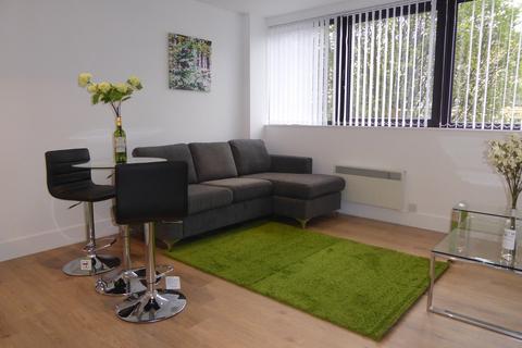 1 bedroom apartment to rent, Hanover House, 202 Kings Road, Reading, RG1