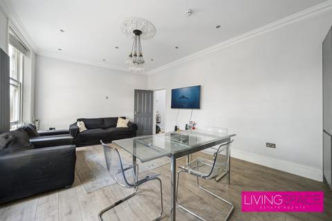 6 bedroom flat to rent, Grosvenor avenue, Islington