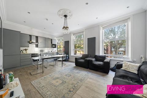6 bedroom flat to rent, Grosvenor avenue, Islington