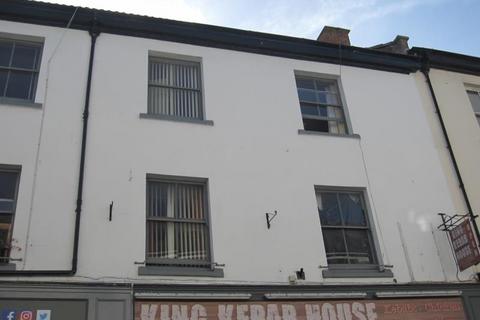 undefined, Park Street, Minehead TA24