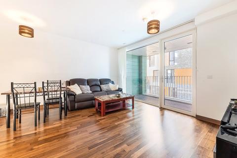 1 bedroom apartment to rent - Gooch House, 2 Telcon Way, SE10