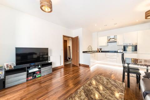 1 bedroom apartment to rent - Gooch House, 2 Telcon Way, SE10