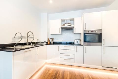 1 bedroom apartment to rent - Gooch House, 2 Telcon Way, SE10