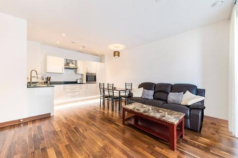 1 bedroom apartment to rent - Gooch House, 2 Telcon Way, SE10