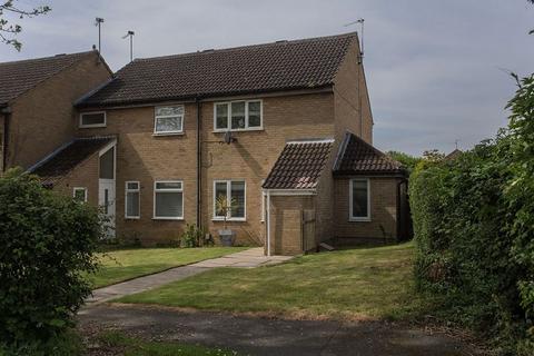 3 bedroom end of terrace house for sale, Windsor Road, Yaxley, Peterborough, Cambridgeshire. PE7 3JA