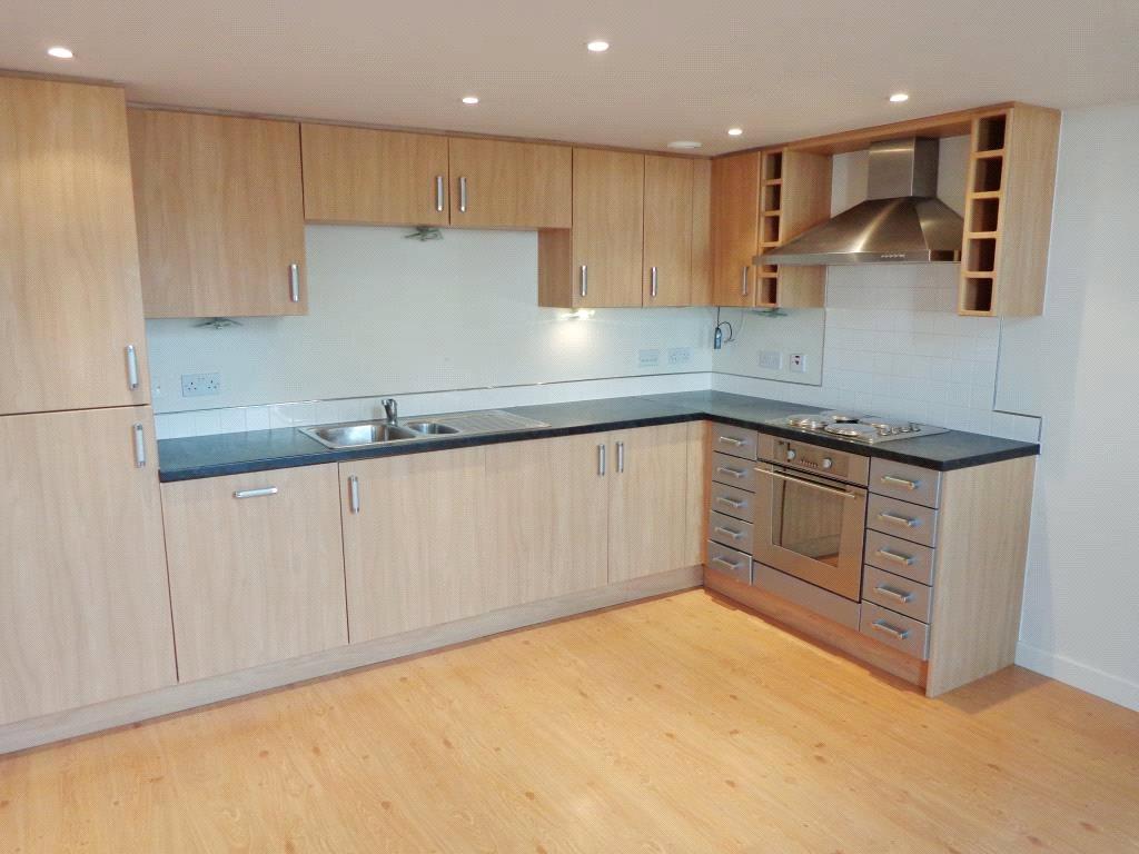 Whitfield Mill, Apperley Bridge, Bradford, West Yorkshire 2 bed