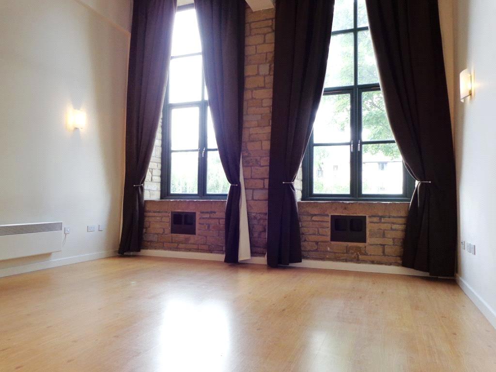 Whitfield Mill, Apperley Bridge, Bradford, West Yorkshire 2 bed