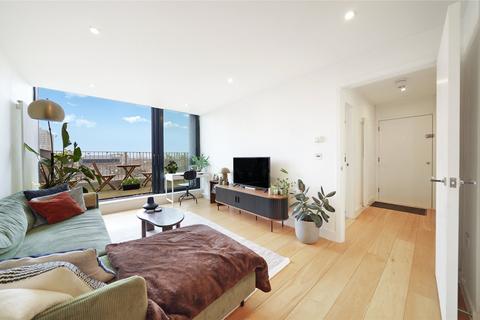 2 bedroom flat to rent, Plumbers Row, Whitechapel, London, E1