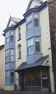 undefined, Paris House, Machynlleth SY20