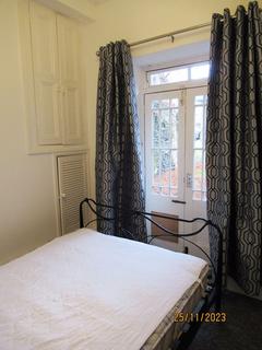 undefined, Paris House, Machynlleth SY20