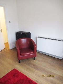 undefined, Paris House, Machynlleth SY20