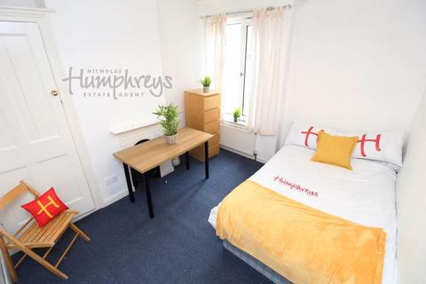 4 bedroom house share to rent - Jubilee Road, Southsea, PO4