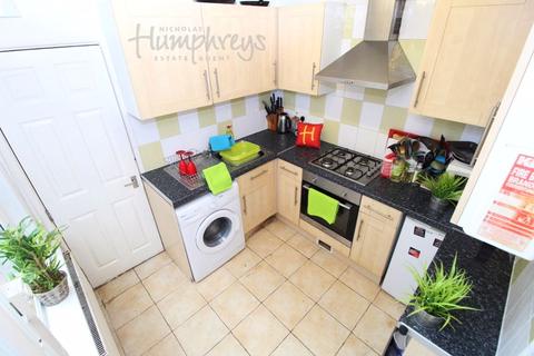 4 bedroom house share to rent - Jubilee Road, Southsea, PO4