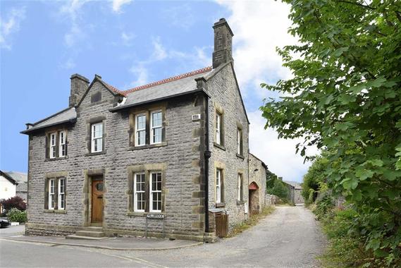 Ashton House Mill Bridge Castleton Hope Valley Derbyshire S33