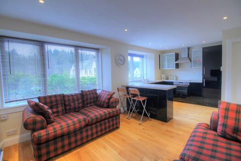 Flats For In Braco Latest Apartments Onthemarket 1 Bedroom Flat For Front Street Braco Dunblane Fk15