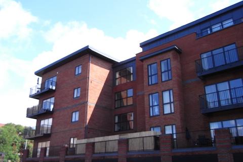 2 bedroom apartment to rent, Newport Street, Worcester