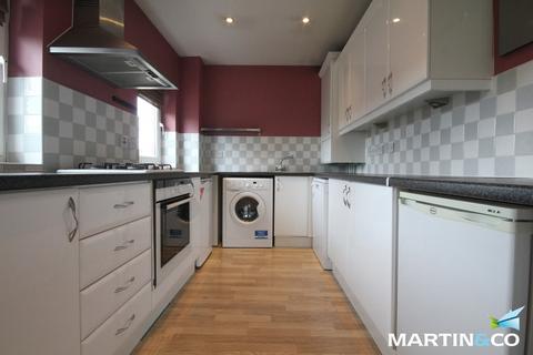 2 bedroom apartment to rent, Spring Road, Edgbaston, B15