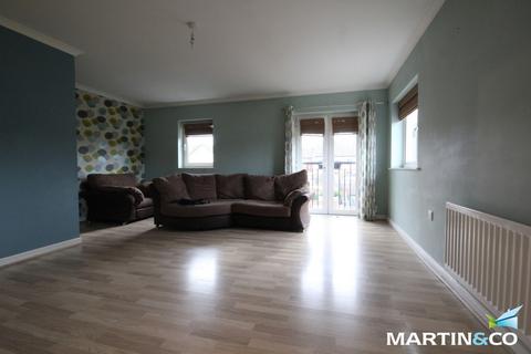 2 bedroom apartment to rent, Spring Road, Edgbaston, B15