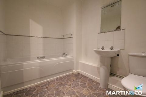 2 bedroom apartment to rent, Spring Road, Edgbaston, B15