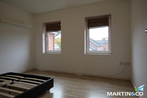 2 bedroom apartment to rent, Spring Road, Edgbaston, B15