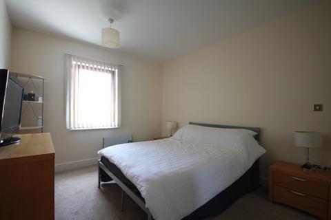 2 bedroom penthouse to rent, The Postbox, Upper Marshall Street, Birmingham, B1