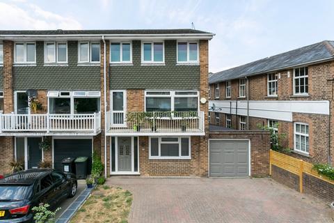 search 4 bed houses for sale in barden park onthemarket