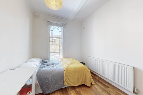 3 bedroom flat to rent, St Pauls Road,  Islington, N1