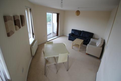 2 bedroom apartment to rent, Breton Court, Paladine Way, Coventry