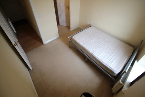 2 bedroom apartment to rent, Breton Court, Paladine Way, Coventry