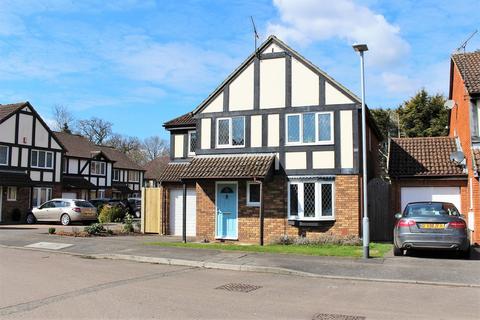 5 bedroom detached house to rent, Wokingham, Berkshire