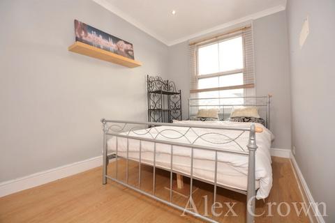 2 bedroom flat to rent, Hercules Street, Holloway