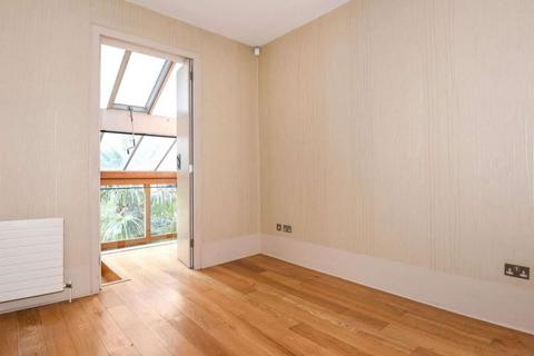 2 bedroom apartment to rent, Clarendon Gardens,  Little Venice,  W9