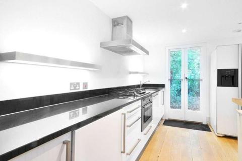 2 bedroom apartment to rent, Clarendon Gardens,  Little Venice,  W9