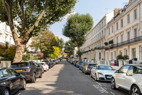 2 bedroom apartment to rent, Clarendon Gardens,  Little Venice,  W9