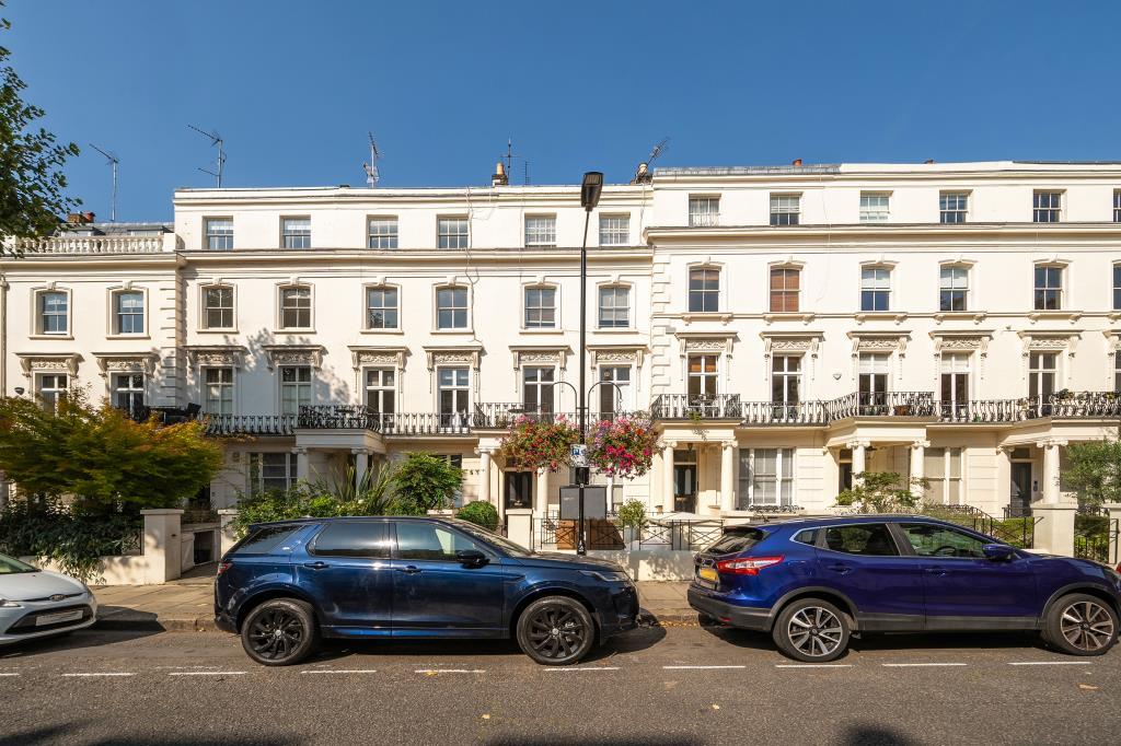 External View
