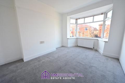 2 bedroom ground floor flat to rent, Angerton Gardens, Fenham NE5