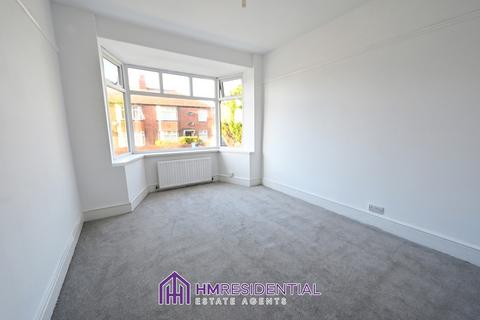2 bedroom ground floor flat to rent, Angerton Gardens, Fenham NE5