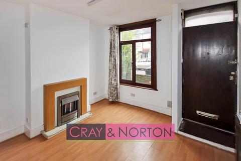 2 bedroom terraced house to rent, Westfield Road, Croydon, CR0