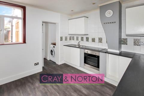 2 bedroom terraced house to rent, Westfield Road, Croydon, CR0